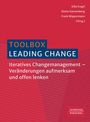 : Toolbox Leading Change, Buch