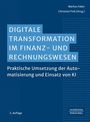 : Digitale Transformation im Finanz- und Rechnungswesen, Buch