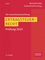 : Ertragsteuerrecht, Buch