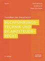 Bernfried Fanck: Buchführungstechnik und Bilanzsteuerrecht, Buch