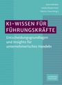 : KI-Wissen für Führungskräfte, Buch