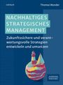 Thomas Wunder: Nachhaltiges Strategisches Management, Buch