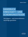 Katrin Dorn: Handbuch Erbschaft- und Schenkungsteuer, Buch