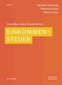 Heribert Schustek: Einkommensteuer, Buch