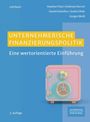 Stephan Paul: Unternehmerische Finanzierungspolitik, Buch