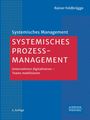 Rainer Feldbrügge: Systemisches Prozessmanagement, Buch