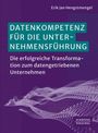 Erik Jan Hengstmengel: Datenkompetenz für die Unternehmensführung, Buch