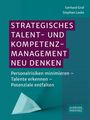 Gerhard Graf: Strategisches Talent- und Kompetenzmanagement neu denken, Buch