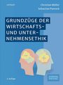 Christian Müller: Grundzüge der Wirtschafts- und Unternehmensethik, Buch