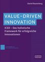 Daniel Rauterberg: Value-driven Innovation, Buch