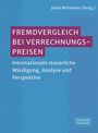 Fremdvergleich bei internationalen Verrechnungspreisen, Buch