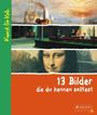 Angela Wenzel: 13 Bilder, die du kennen solltest, Buch