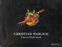 : Christian Warlich. Tattoo Flash Book (dt./engl.), Buch