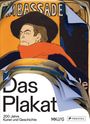 : Das Plakat, Buch