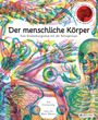 Carnovsky: Der menschliche Körper, Buch