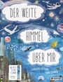 Charlotte Guillain: Der weite Himmel über mir, Buch