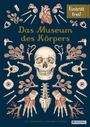 Jennifer Z. Paxton: Das Museum des Körpers, Buch
