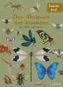Dave Goulson: Das Museum der Insekten, Buch