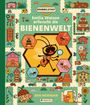 Ben Newman: Emilia Watson erforscht die Bienenwelt, Buch