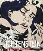 : Roy Lichtenstein, Buch