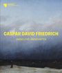 : Caspar David Friedrich, Buch