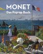David A. Carter: Monet, Buch