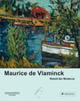 : Maurice de Vlaminck, Buch