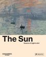 : The Sun, Buch