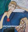 Dorothy Price: Pionierinnen der Moderne, Buch