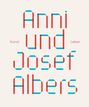 : Anni und Josef Albers, Buch