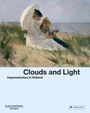 : Clouds and Light, Buch