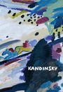 : Kandinsky, Buch