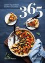 Meike Peters: 365: Jeden Tag einfach kochen & backen, Buch