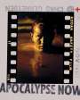Chas Gerretsen: Apocalypse Now, Buch