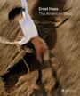 Paul Lowe: Ernst Haas: The American West, Buch