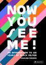 Charlene Prempeh: Now You See Me, Buch
