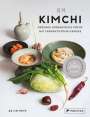 Ae Jin Huys: Kimchi, Buch