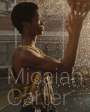 Micaiah Carter: Micaiah Carter: What's My Name, Buch