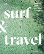 Veerle Helsen: Surf & Travel, Buch