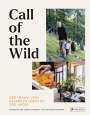 Oliver Maclennan: Call of the Wild, Buch