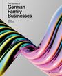 : Secrets of German Family Businesses, Buch