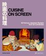 Sachiyo Harada: Cuisine on Screen, Buch