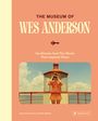 Johan Chiaramonte: The Museum of Wes Anderson, Buch