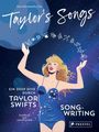 Satu Hämeenaho-Fox: Taylor's Songs, Buch