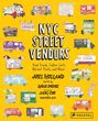 Joel Holland: NYC Street Vendors, Buch