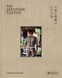 Manami Okazaki: The Japanese Tattoo, Buch