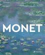 Rosalind Ormiston: Monet, Buch