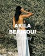 Akila Berjaoui: Akila Berjaoui: Runaway, Buch
