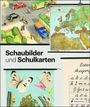 Ina Katharina Uphoff: Schaubilder und Schulkarten - Sonderausgabe, Buch