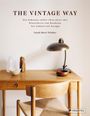 Sarah Marie Winther: The Vintage Way, Buch